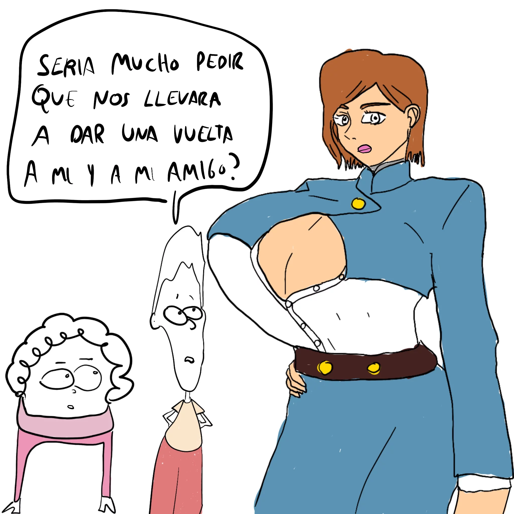 mejor dia de mi vida